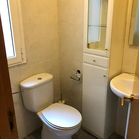Apartament Teatro Bergidum Ponferrada