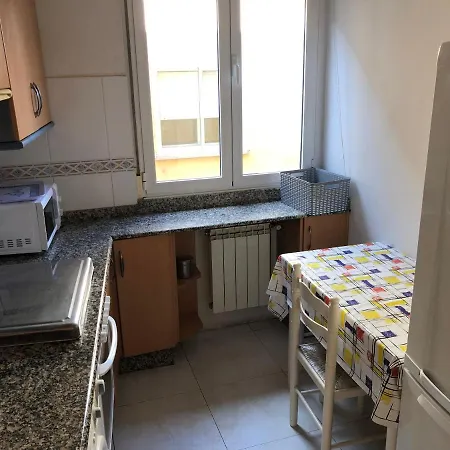 Apartament Teatro Bergidum Ponferrada
