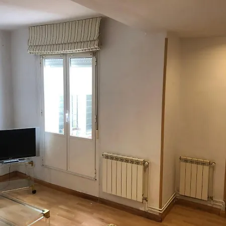 Teatro Bergidum Apartament Ponferrada