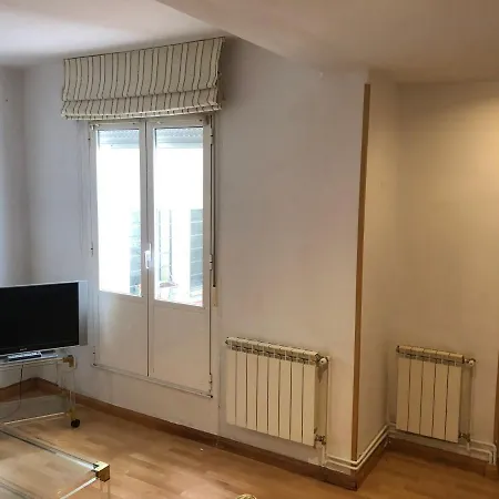 Teatro Bergidum Apartment Ponferrada