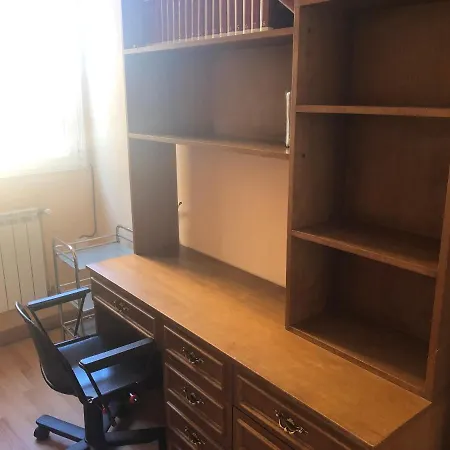 Teatro Bergidum Apartament